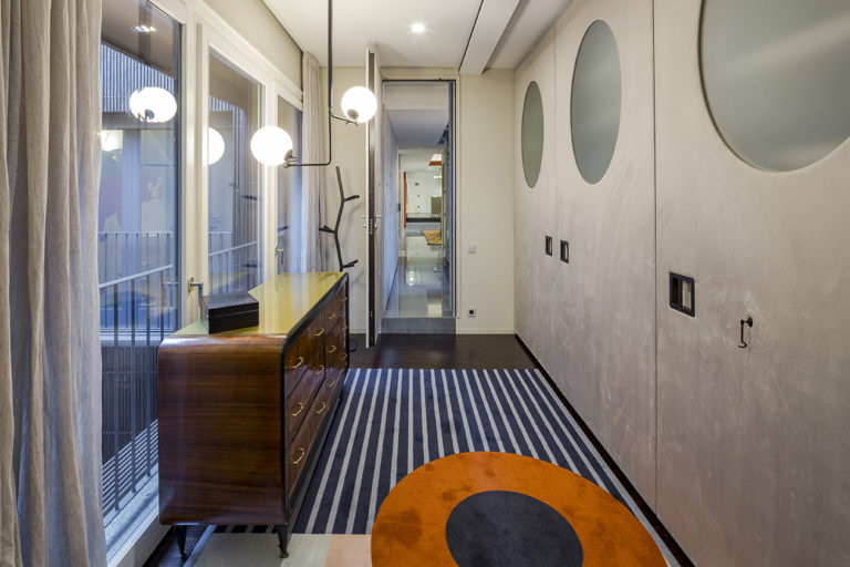 Image showcasing Peek inside this glass penthouse in Milan - The Spaces