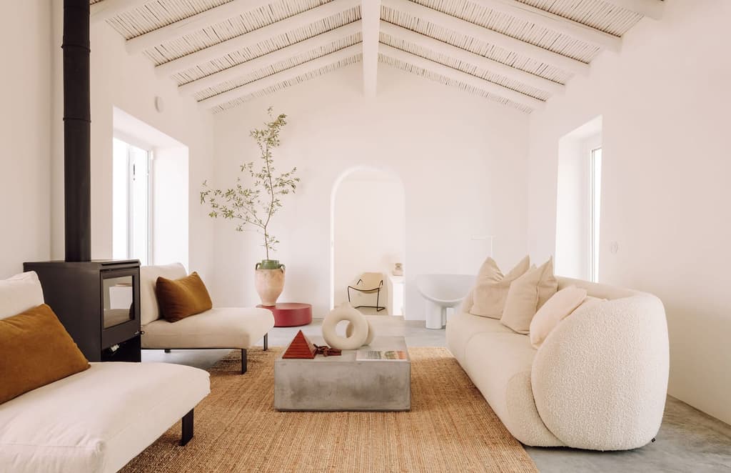 TheAddresses launches with Casa Um – a minimalist Algarve retreat