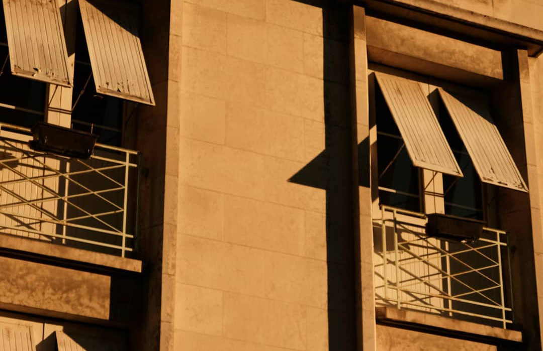 The spaces you like: 7 of your latest discoveries