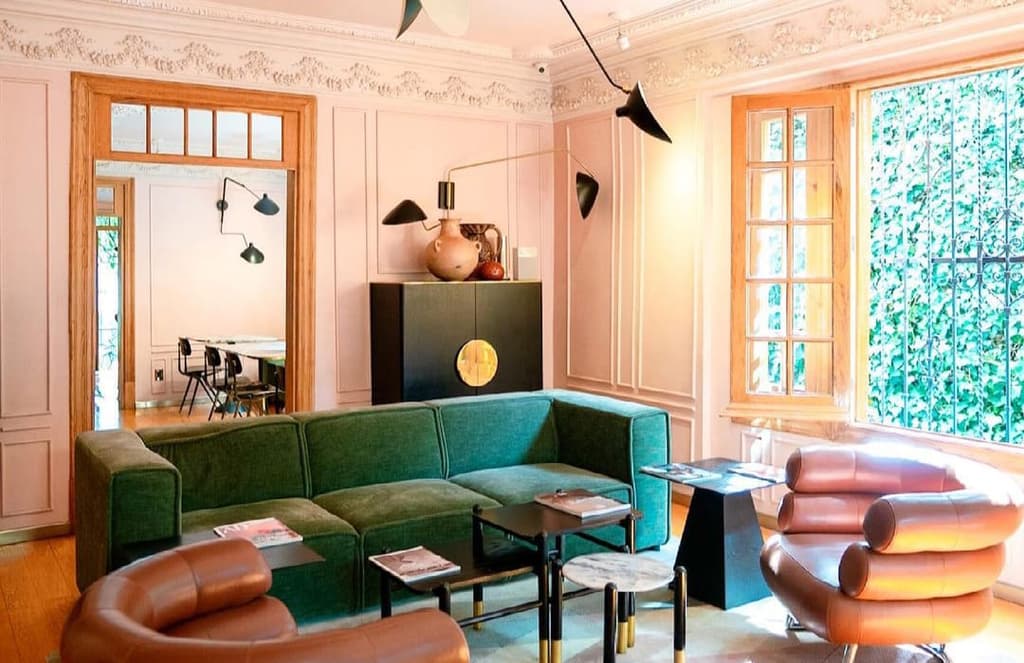 Interior inspiration to kick-start your week