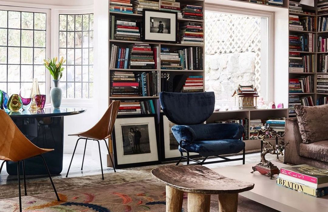Interior inspiration to kick-start your week
