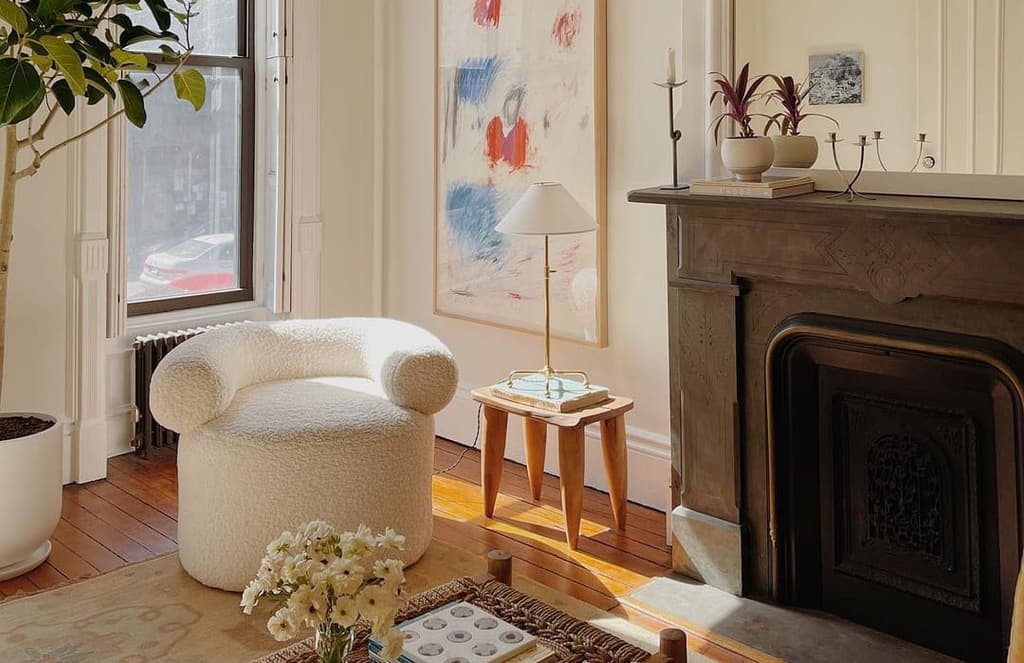 Interior inspiration to kick-start your week