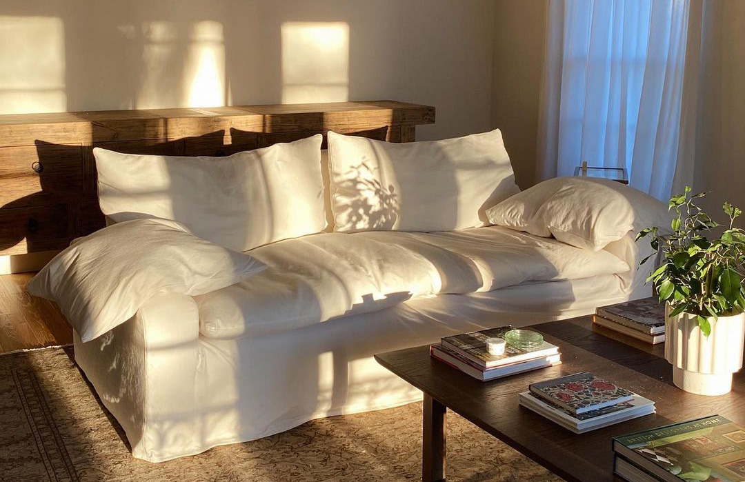 Interior inspiration to kick-start your week