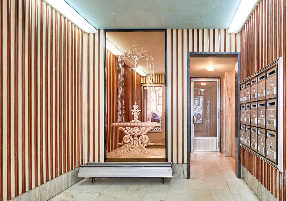 The spaces you like: 7 of your latest discoveries