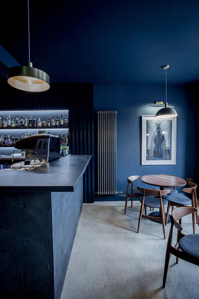 The lifechanger this inky Isle of Skye restaurant is for sale The