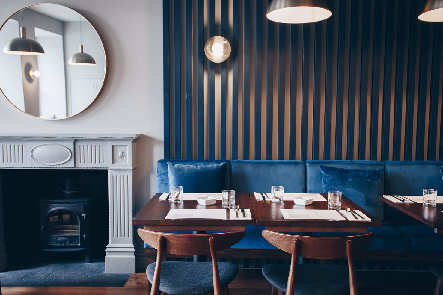 The lifechanger this inky Isle of Skye restaurant is for sale The