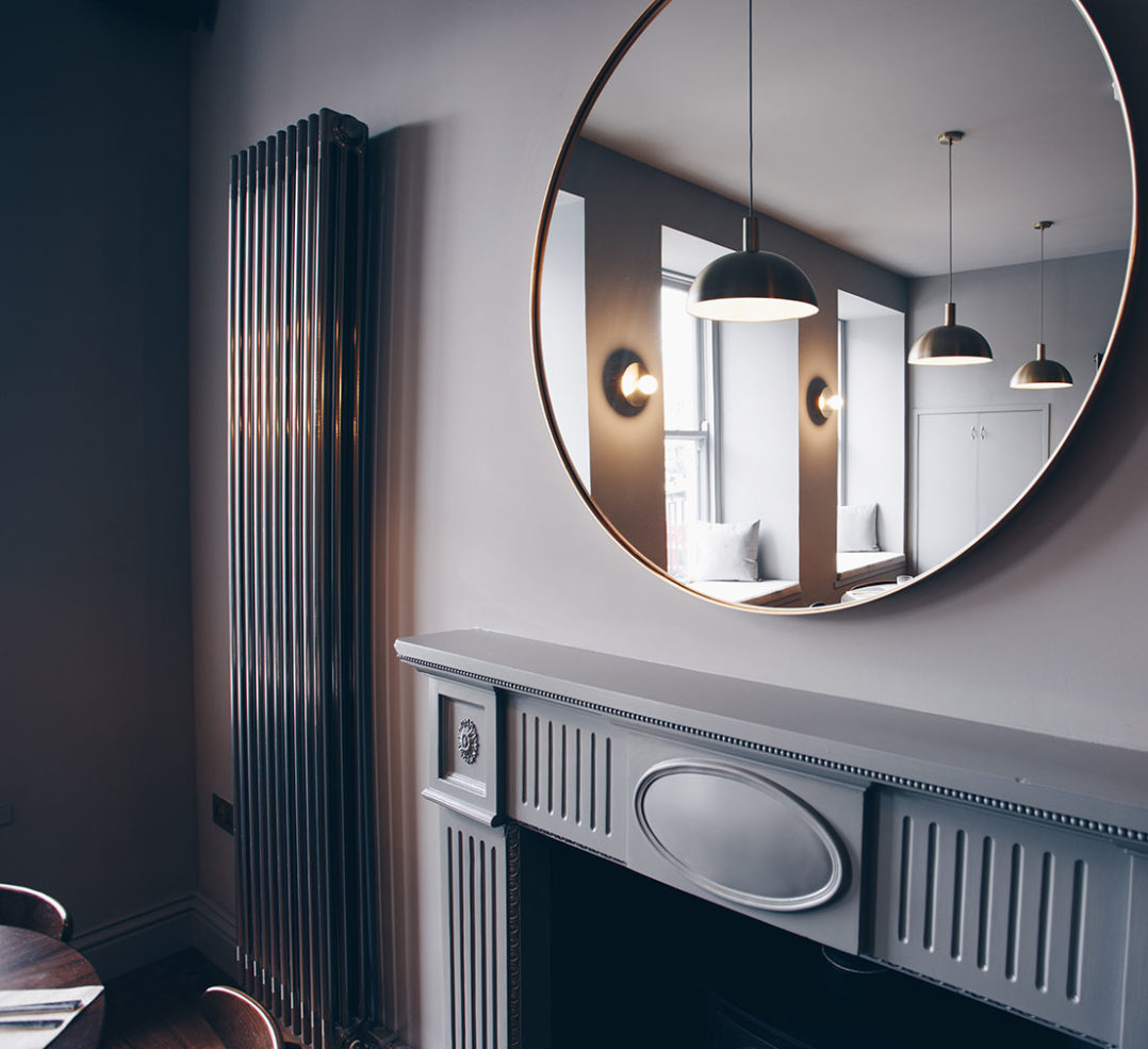 The lifechanger this inky Isle of Skye restaurant is for sale The