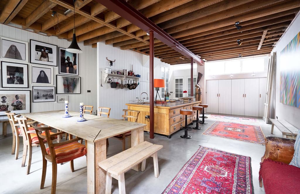 Domus Stay unlocks London’s design-savvy holiday homes with curated experiences