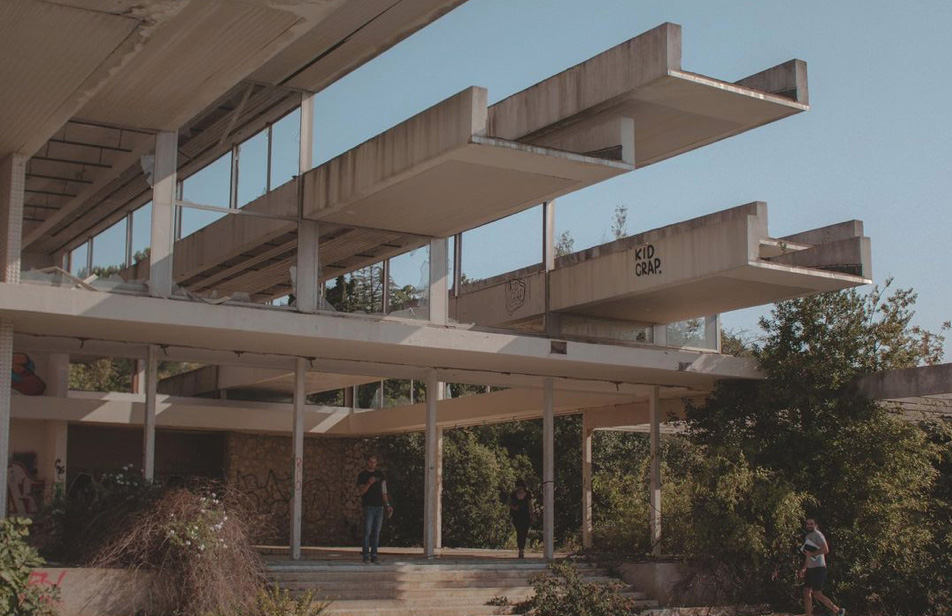 The spaces you like: 7 of your latest discoveries