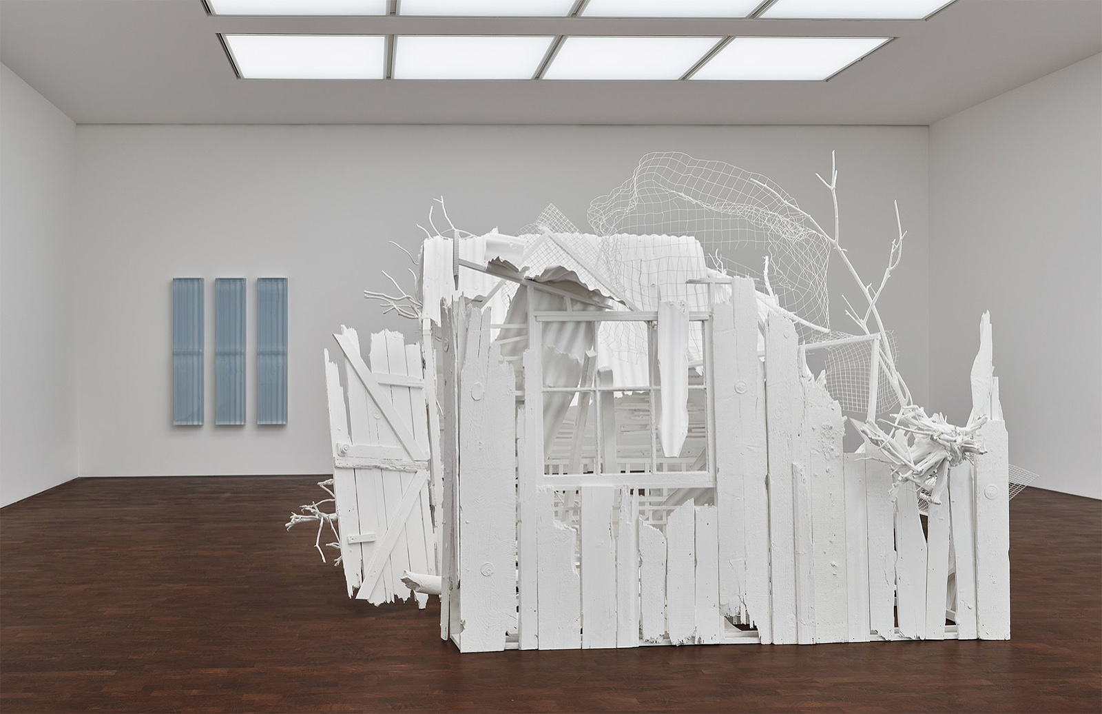9 immersive UK art exhibitions to visit post-lockdown