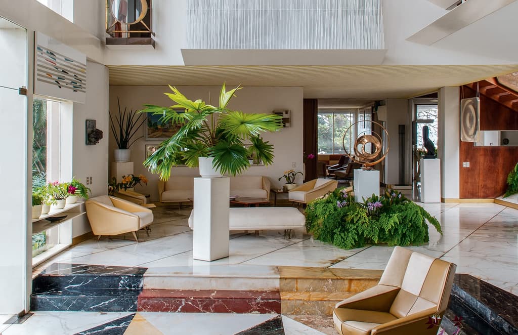 Inside the magical world of Gio Ponti