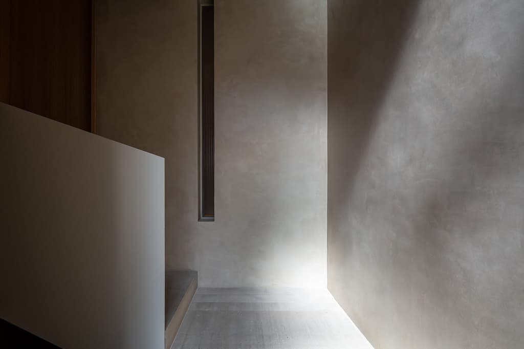 Octavia Casa hotel is imbued with the clothing brand’s simple ethos 