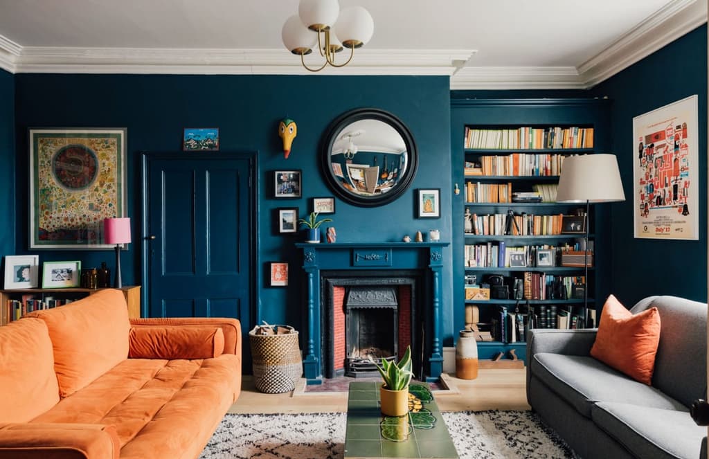 6 architect-designed homes for sale in the UK under £500,000