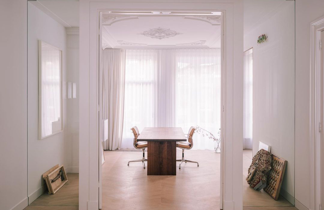 Interior inspiration to kick-start your week