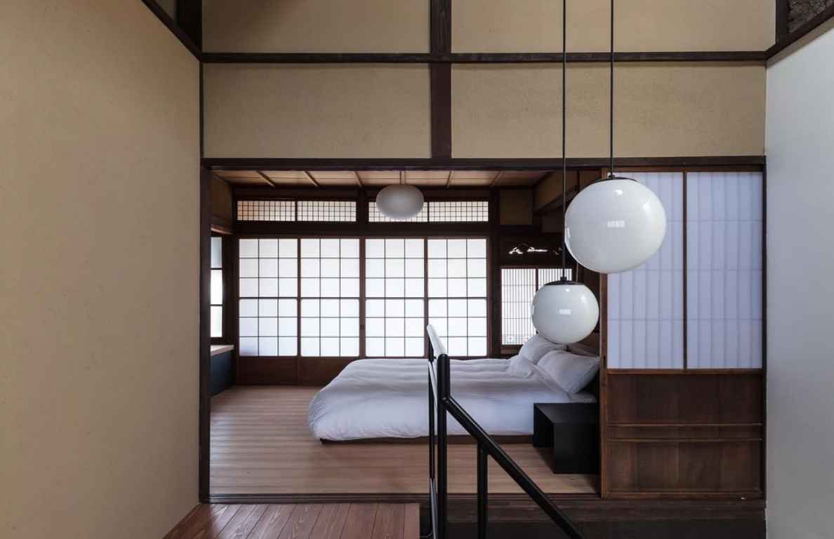 Interior inspiration to kick-start your week