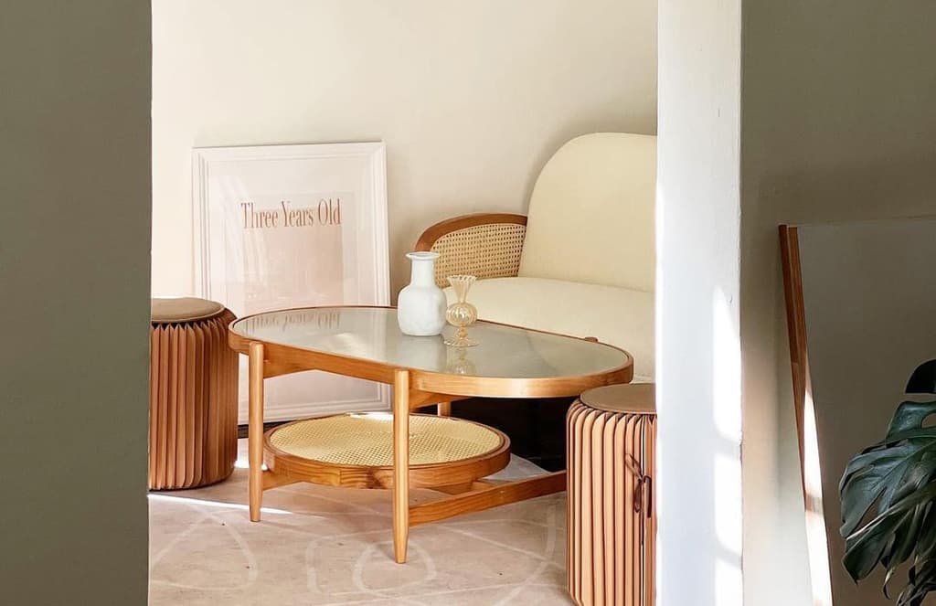 Interior inspiration to kick-start your week