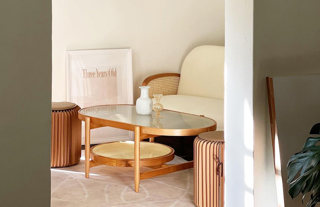 Interior inspiration to kick-start your week