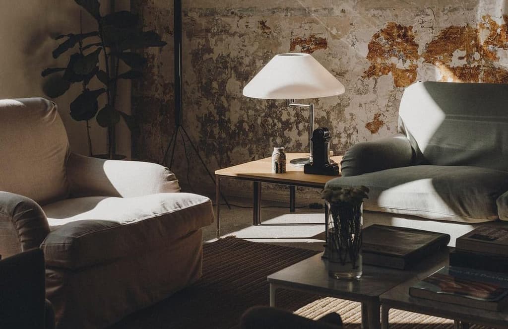 Interior inspiration to kick-start your week