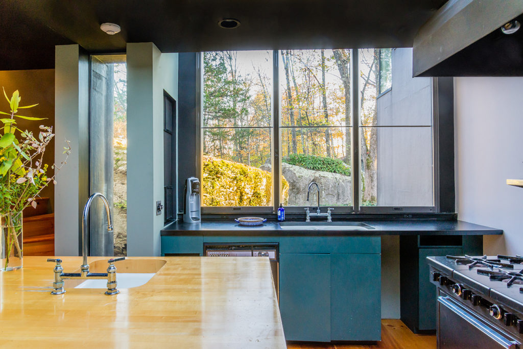 Tom Pritchard's Rubber House is for rent in Accord, New York The Spaces