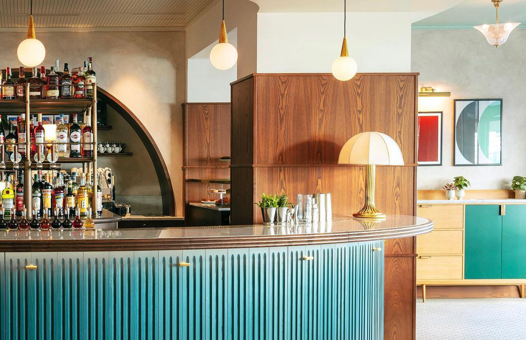 Interior inspiration to kick-start your week