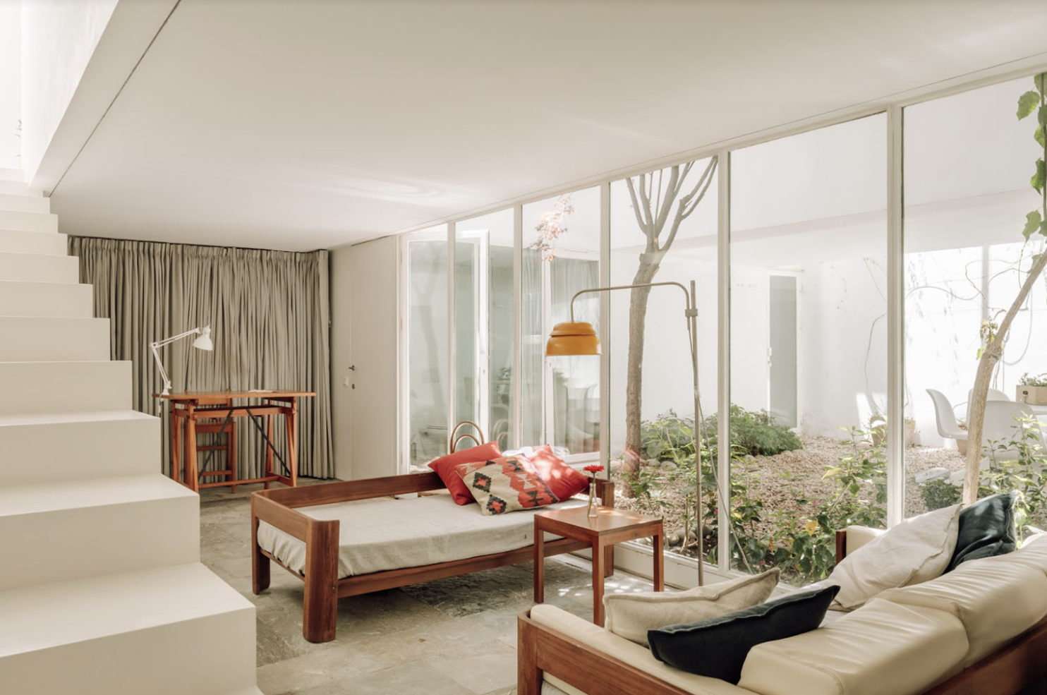 5 outstanding properties for sale in Lisbon right now The Spaces