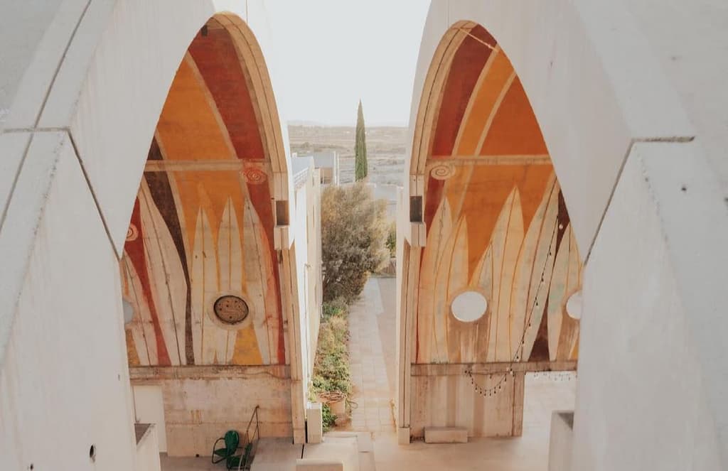 The spaces you like: 7 of your latest discoveries