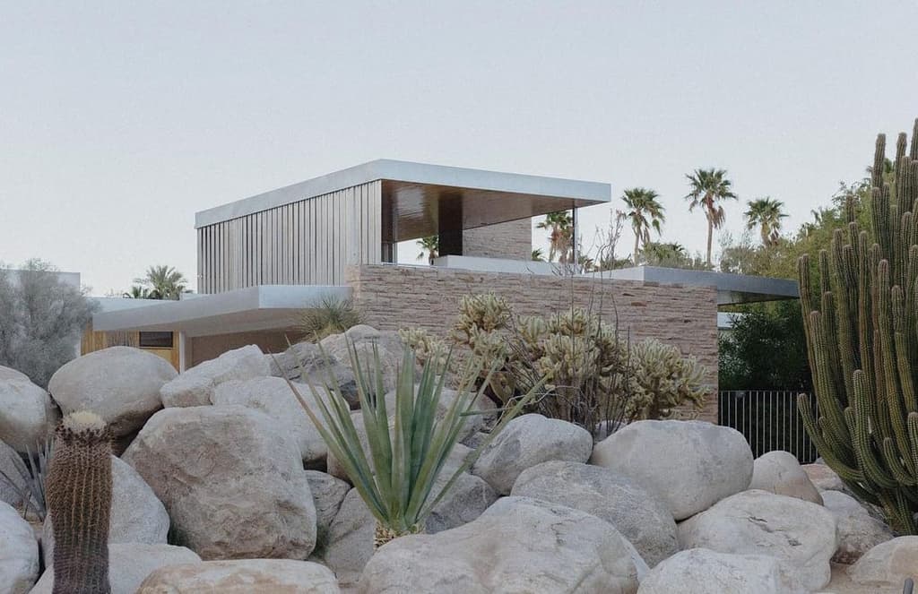 The spaces you like: 7 of your latest discoveries