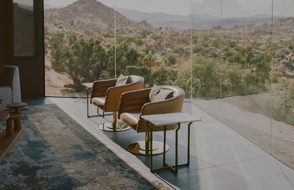 Interior inspiration to kick-start your week