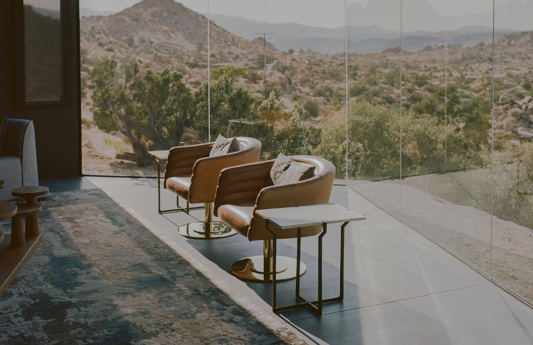 Interior inspiration to kick-start your week