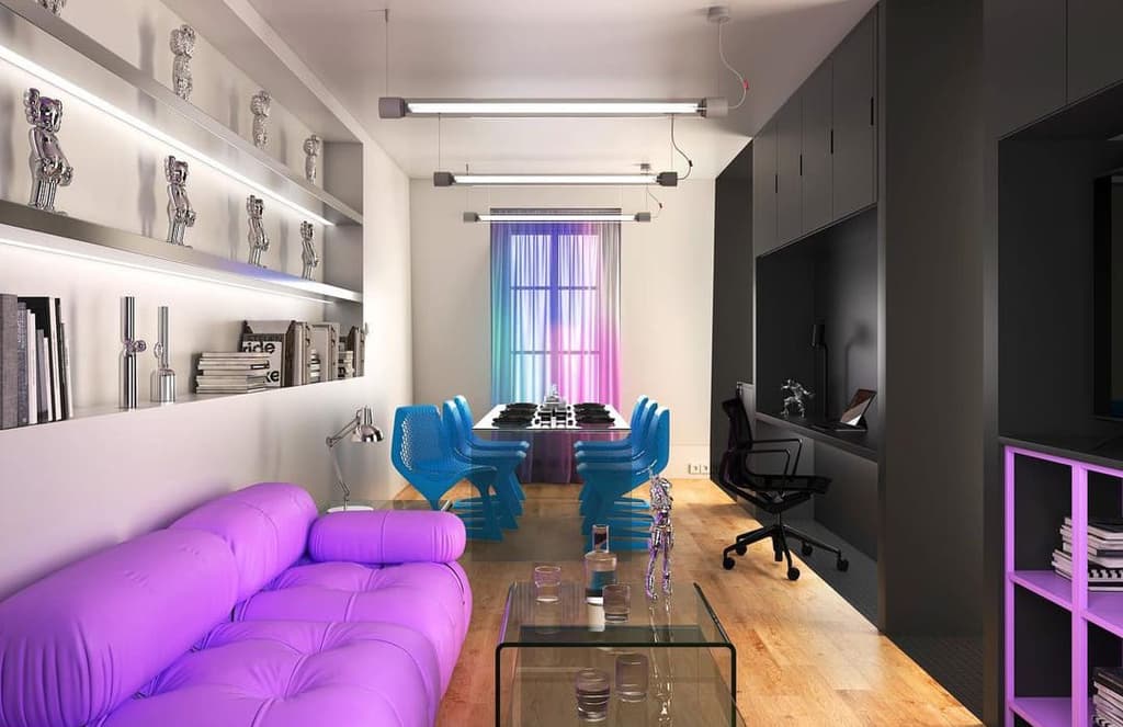 The Spaces Selects: 5 inspiring creatives to follow on Instagram