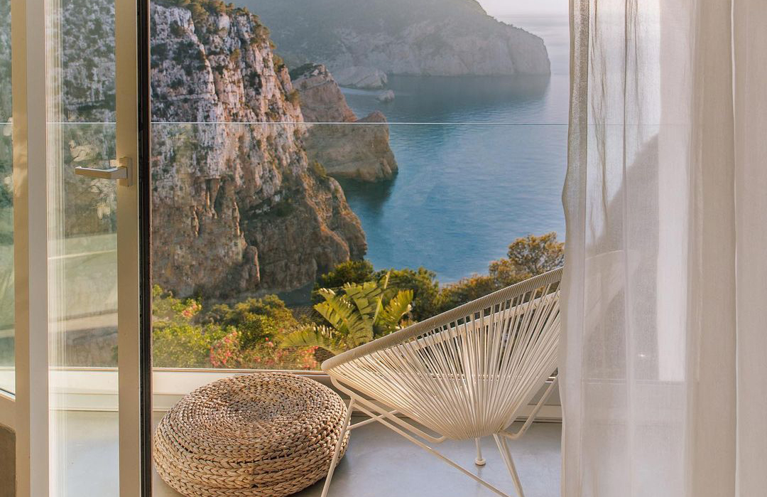 The spaces you like: 7 of your latest discoveries