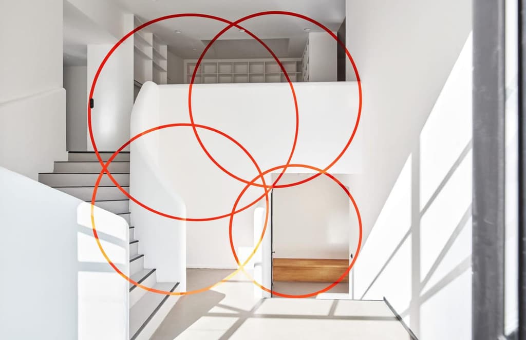 Côte d'Azur art gallery Fondation CAB is opening its doors to overnight guests