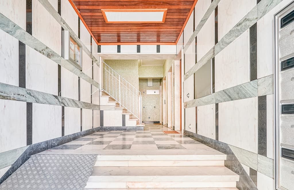 Portals through history: Ricardo Junqueira shoots Lisbon’s lobbies
