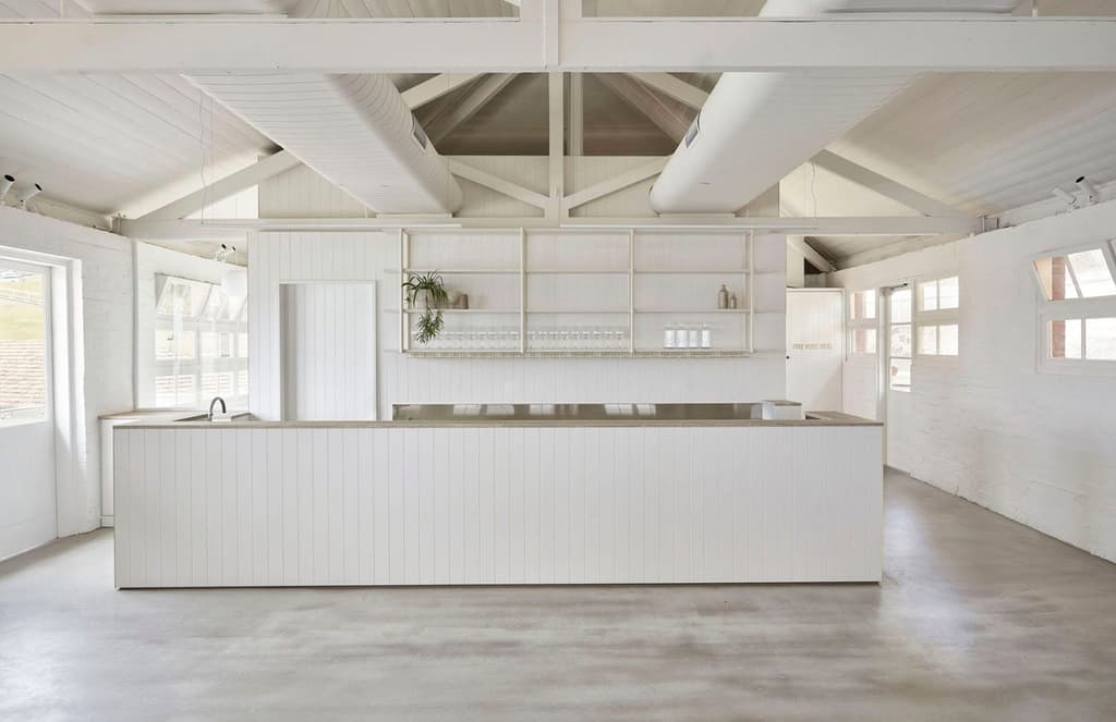 Minimalist kitchens on Pinterest to inspire your make-under