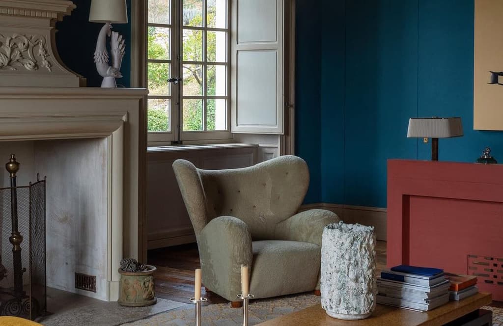 Interior inspiration to kick-start your week