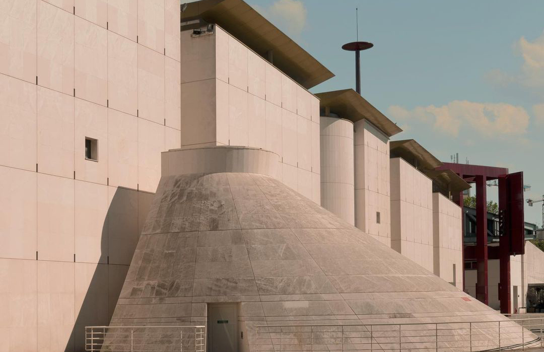 The spaces you like: 7 of your latest discoveries