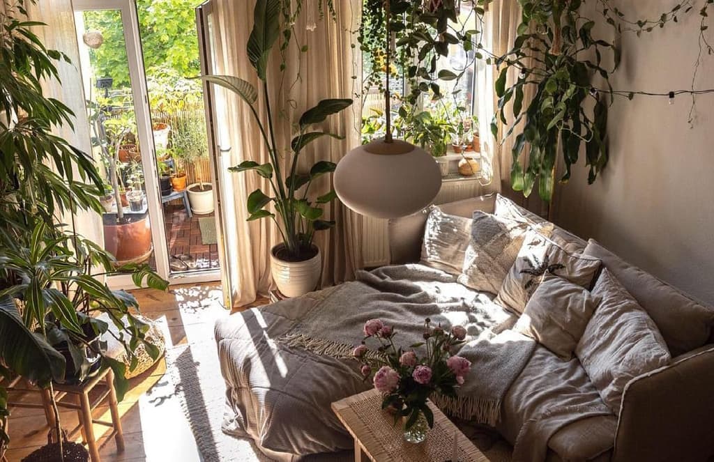 Interior inspiration to kick-start your week