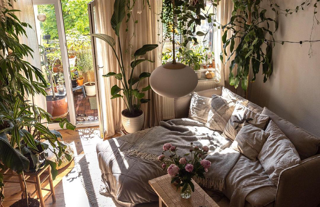 Interior inspiration to kick-start your week