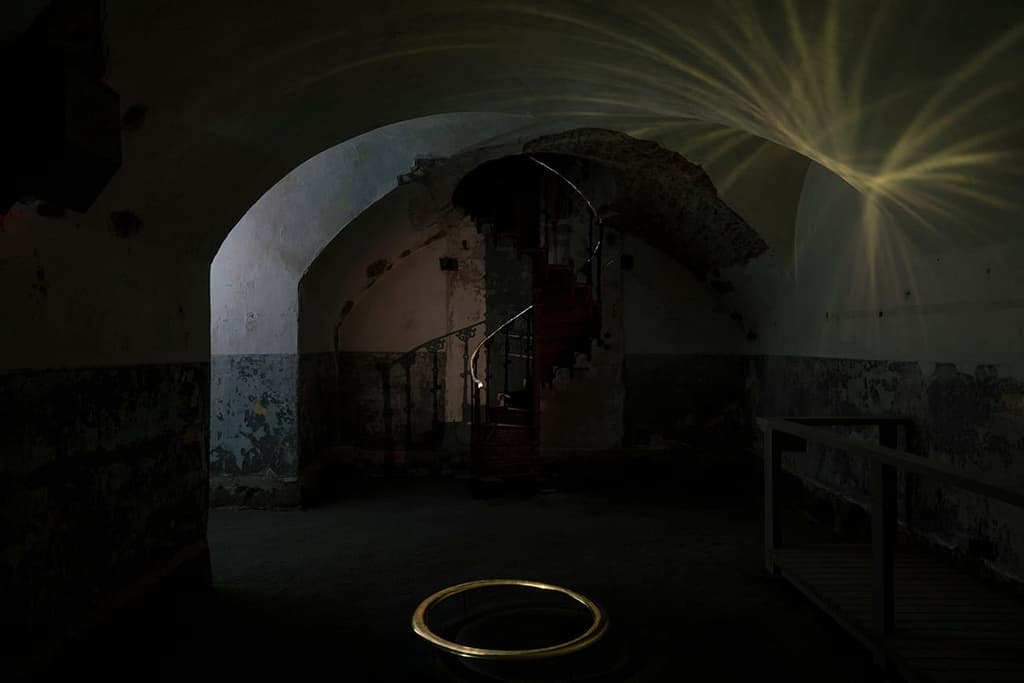 Maaria Wirkkala, Not So Innocent, 2021 © Maija Toivanen Ham Helsinki Biennial 2021