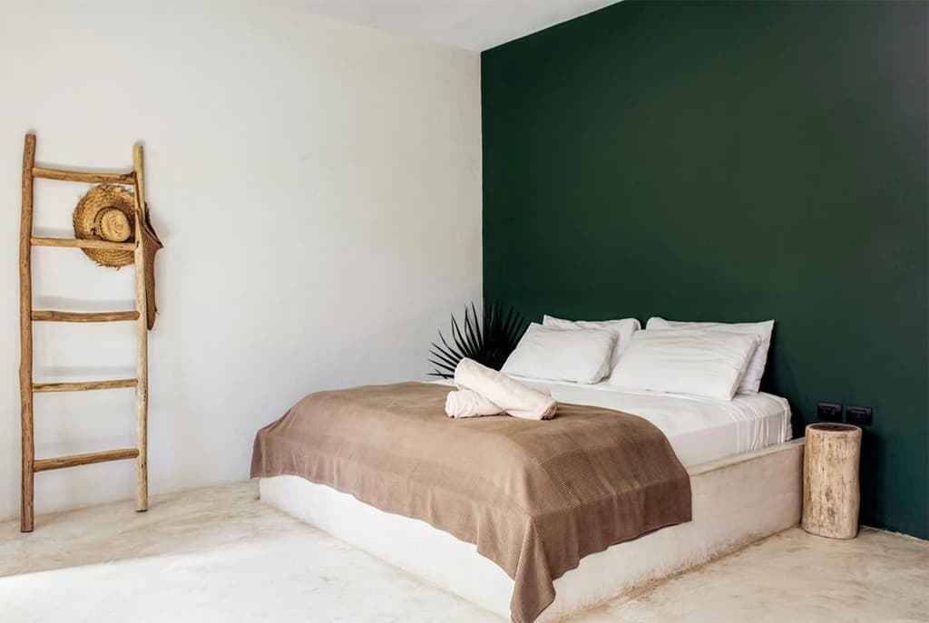 Jungle retreat 16 Tulum is on the market