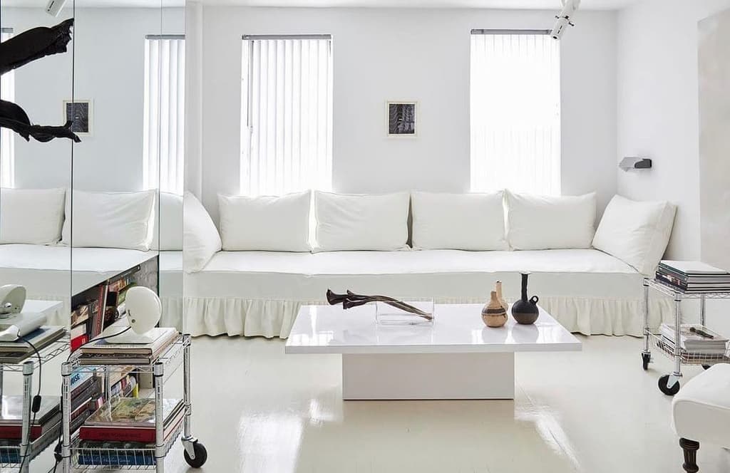 Interior inspiration to kick-start your week