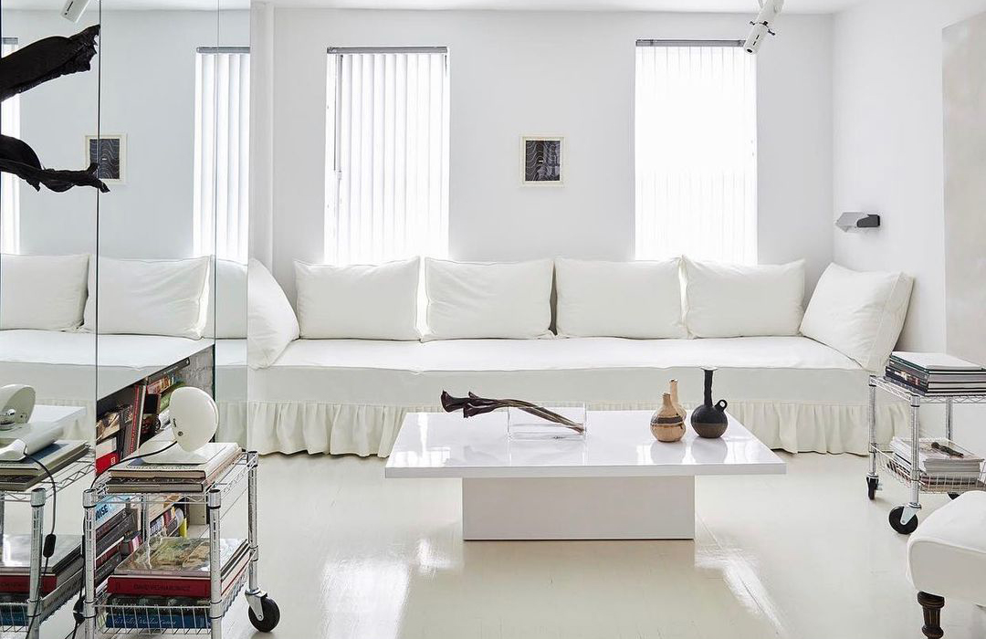 Interior inspiration to kick-start your week