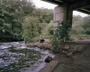 Andrew Meredith's series 'Beneath the M4' captures the wild hidden world of this London pocket