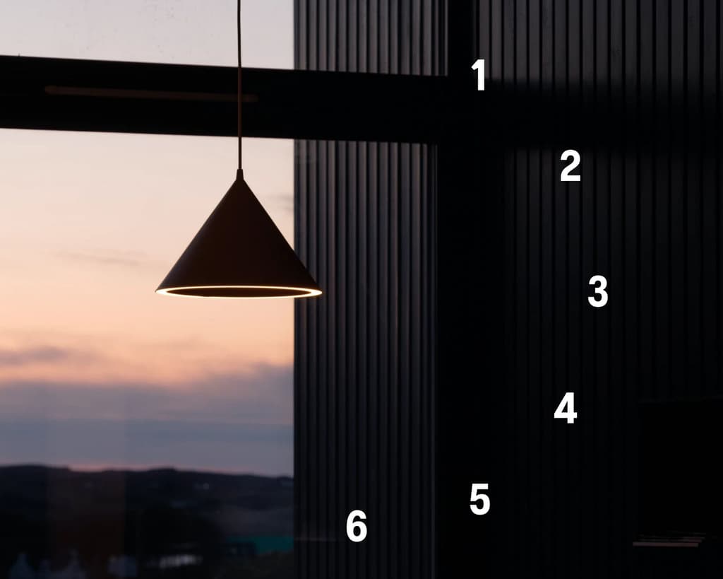 Hours spotlights design-destinations within 1 hour's travel of the UK and Ireland's major cities