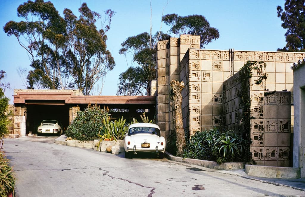 One of Frank Lloyd Wright’s 'most important' homes has listed for $4.2m