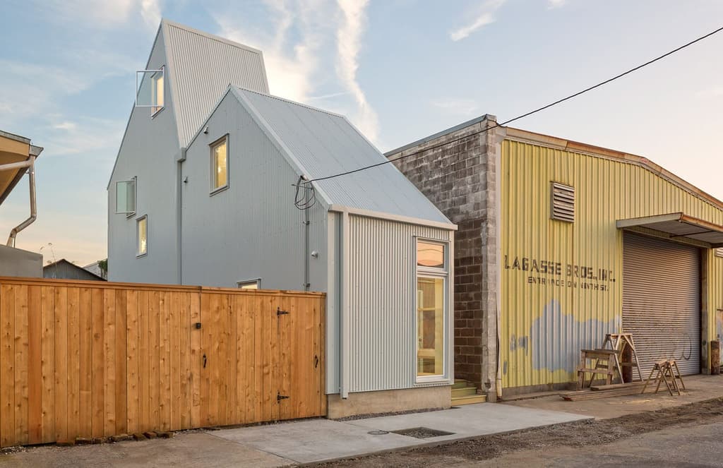 Check out our infill architecture mood board on Pinterest