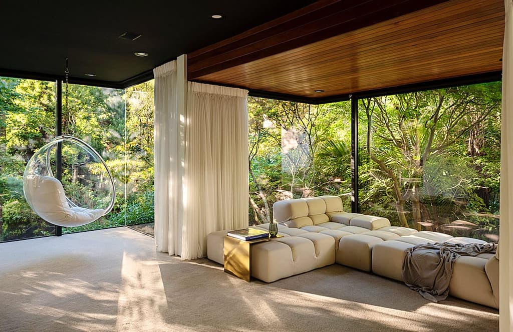 Kiwi architect Ron Sang’s home is for sale in Auckland