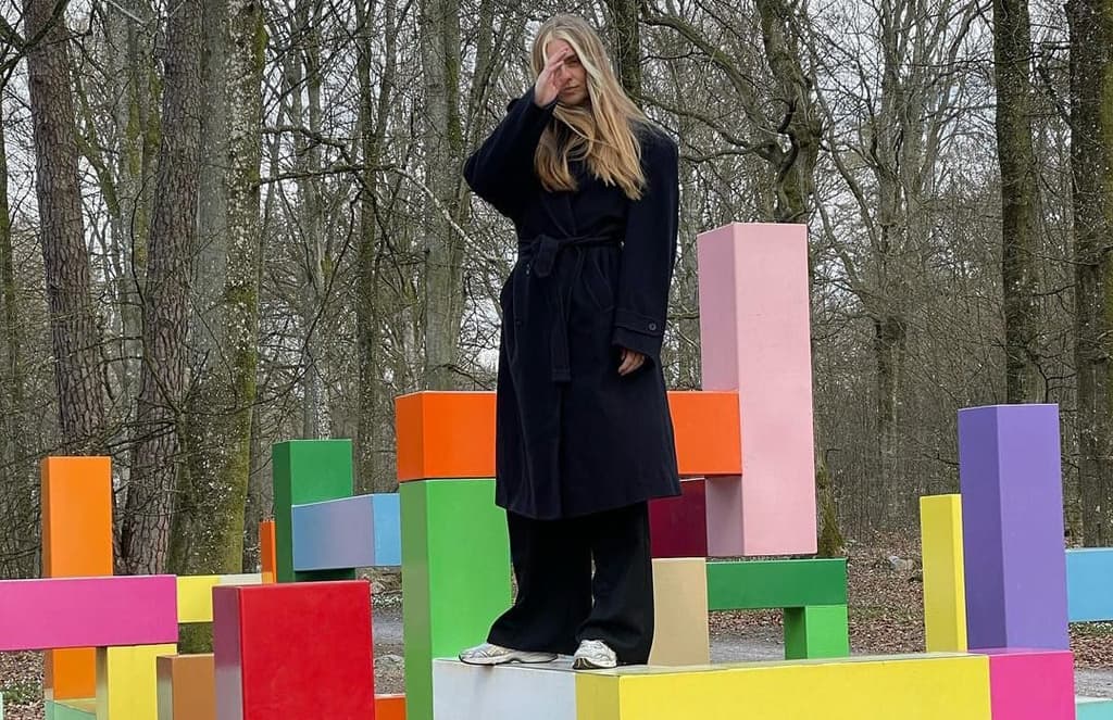 The Spaces Selects: 5 inspiring creatives to follow on Instagram