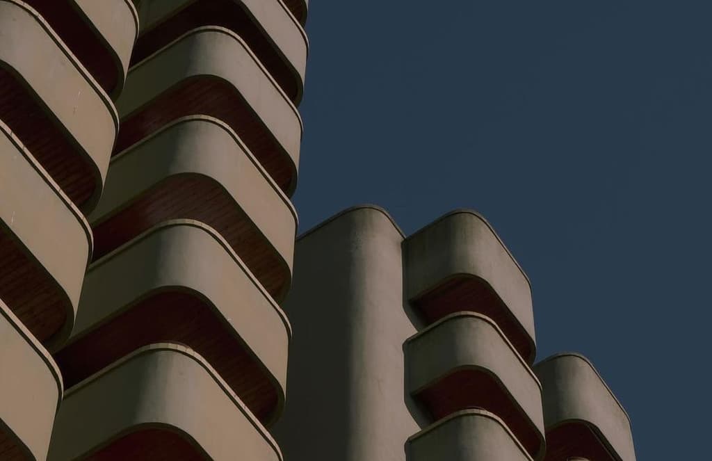The spaces you like: 7 of your latest discoveries