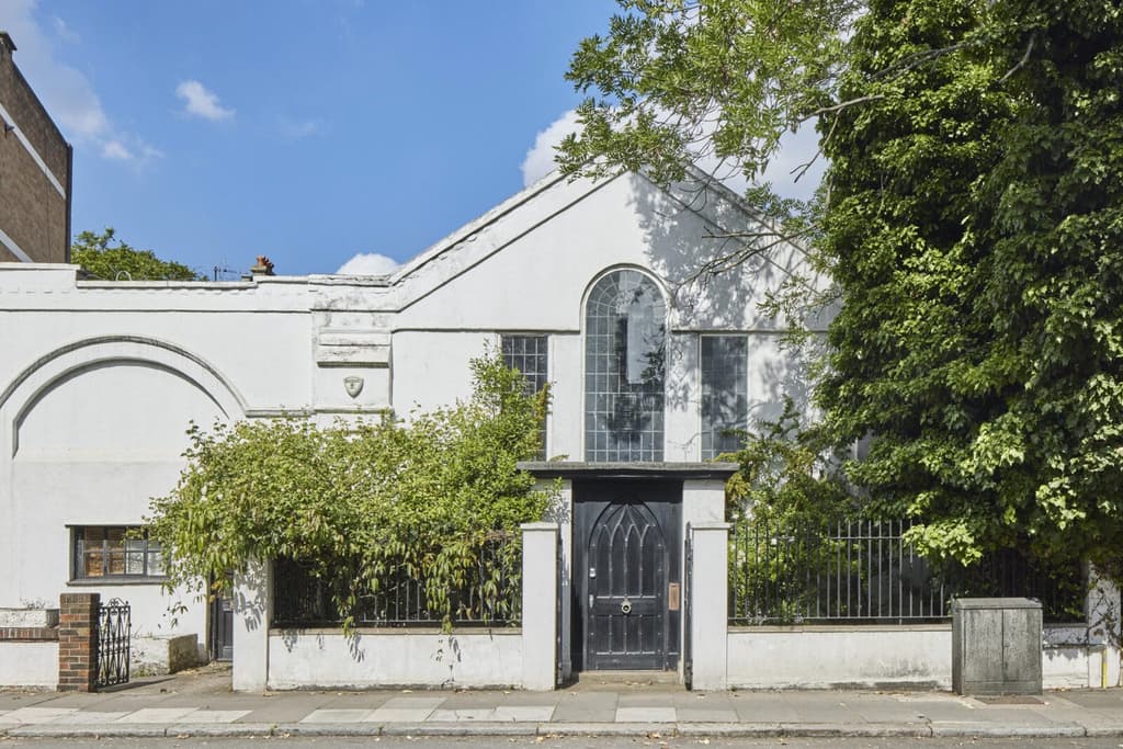 Gunter Grove London SW10 £3,250,000 Freehold